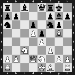 1959 CAN Ch – Round 7 – Joyner, Lionel – 0-1 – Yanofsky, Daniel Abraham – G13