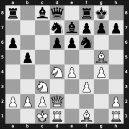 1959 CAN Ch – Round 7 – Anderson, Frank Ross – 1-0 – Hoover, Walter – G14