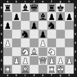 1959 CAN Ch – Round 8 – Smolij, Josef – 0-1 – Yanofsky, Daniel Abraham – G15
