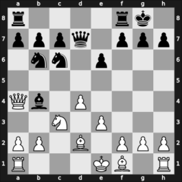 1959 CSR Ch – Round 1 – Jares, Jakub – 0-1 – Podgorny, Jiri – G8