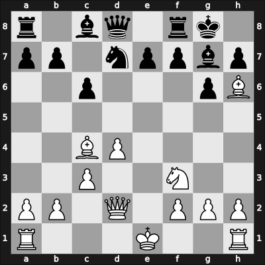 1959 CSR Ch – Round 2 – Augustin, Josef – 1-0 – Opocensky, Karel – G16