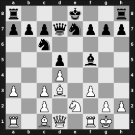 1959 CSR Ch – Round 6 – Ratolistka, Josef – 1/2-1/2 – Acosta Fabian, Janna Paloma – G50