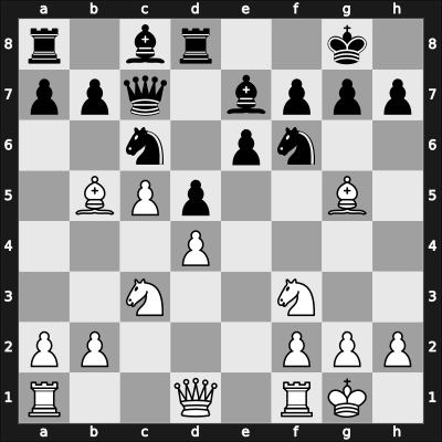 1959 CSR Ch – Round 9 – Podgorny, Jiri – 1-0 – Augustin, Josef – G69