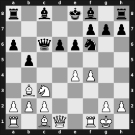 1959 CSR Ch – Round 9 – Ratolistka, Josef – 0-1 – Hort, Vlastimil – G71