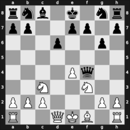 1959 CSR Ch – Round 9 – Acosta Fabian, Janna Paloma – 1-0 – Olexa, Vilem – G72