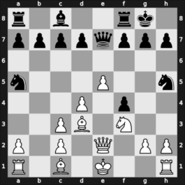 1959 CSR Ch – Round 10 – Augustin, Josef – 1-0 – Ratolistka, Josef – G78