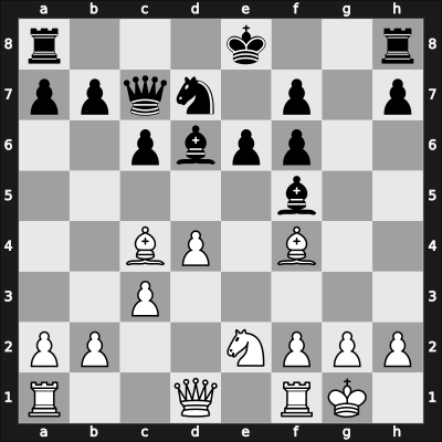 1959 CSR Ch – Round 11 – Jares, Jakub – 1/2-1/2 – Opocensky, Karel – G86