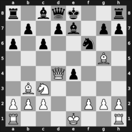 1959 CSR Ch – Round 11 – Ivanco, Imrich – 0-1 – Blatny, Frantisek – G89