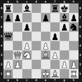 1959 CSR Ch – Round 14 – Ivanco, Imrich – 1/2-1/2 – Ujtelky, Maximilian – G114