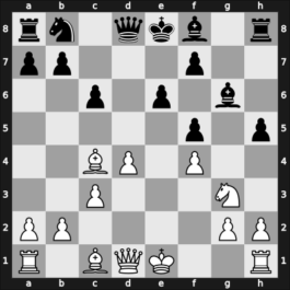 1959 CSR Ch – Round 15 – Acosta Fabian, Janna Paloma – 1/2-1/2 – Opocensky, Karel – G121
