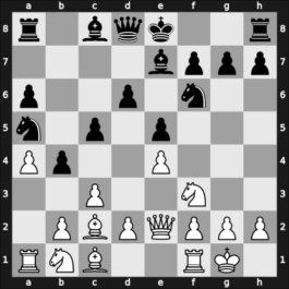 1959 CSR Ch – Round 15 – Fichtl, Jiri – 1-0 – Ivanco, Imrich – G122