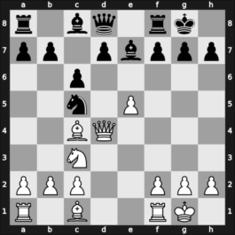 1959 CSR Ch – Round 15 – Ratolistka, Josef – 1-0 – Brach, Julius – G123