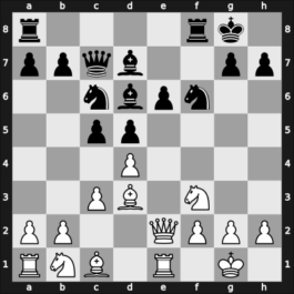 1959 CSR Ch – Round 17 – Augustin, Josef – 0-1 – Brach, Julius – G138