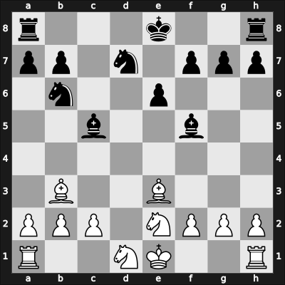 1959 Candidates Tournament women – Round 10 – Ladanyike-Karakas, Eva – 1-0 – Todorova, Paunka – G41