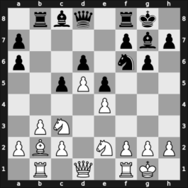1959 Cerveny Kostelec – Round ? – Marsalek, Josef – 1-0 – Kavalek, Lubomir – G14