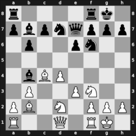 1959 Cerveny Kostelec – Round ? – Jansa, Vlastimil – 1-0 – Rejfir, Josef – G16