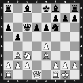 1959 Cerveny Kostelec – Round ? – Fabian, Jaroslav – 1/2-1/2 – Rejfir, Josef – G21