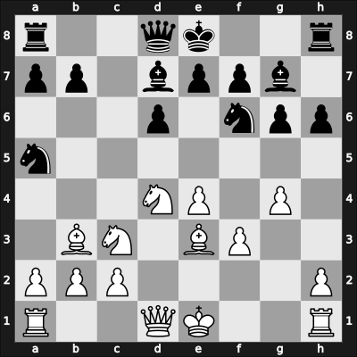 1959 Clare Benedict Cup 06th – Round 2.2 – Nievergelt, Erwin – 0-1 – Scafarelli, Francesco – G11