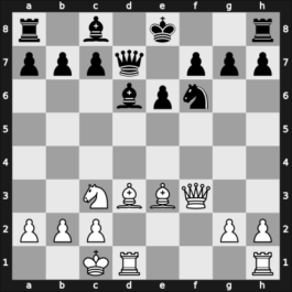 1959 Corr – Round ? – Nielsen, Axel – 1-0 – Larsen, Knud Albert – G2