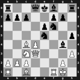 1959 Corr – Round ? – Diemer, Emil – 0-1 – Gunderam, Gerhard – G5