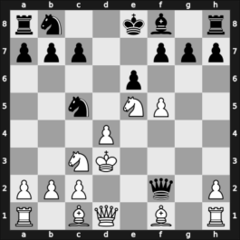 1959 Corr – Round ? – Diemer, Emil – 1-0 – Gunderam, Gerhard – G7