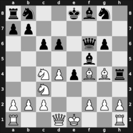 1959 Corr – Round ? – Kloss, Manfred – 0-1 – Diemer, Emil – G15