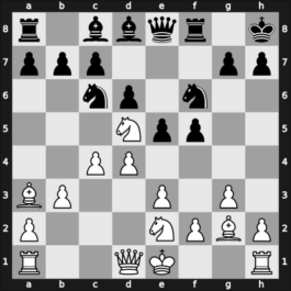 1959 Corr – Round 1 – Heemsoth, Hermann – 1-0 – De La Viuda Pettersson, Iker Henry – G2