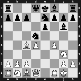 1959 Corr – Round 1 – de Sardenberg Schmid, Fabian Rodrigo – 0-1 – Bergraser, Volf – G20