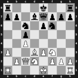 1959 Corr Wch3 – Round 1 – Dubinin, Peter – 1-0 – Lundquist, A. – G1