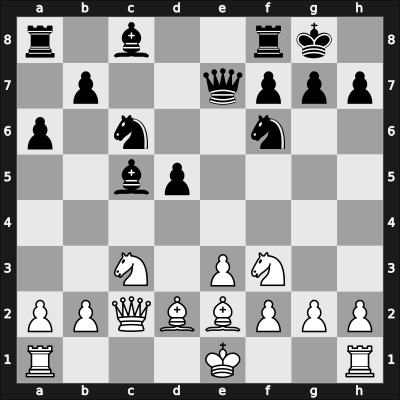1959 DEN Ch – Round 2 – Haahr, Thorkild – 1/2-1/2 – Terkelsen, Frode – G10