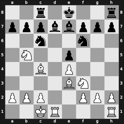 1959 Dresden – Round 7 – Zinn, Lothar – 1/2-1/2 – Karaklajic, Nikola – G53