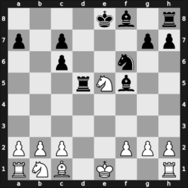 1959 Dresden – Round 10 – Lokvenc, Joseph – 1/2-1/2 – Zinn, Lothar – G71