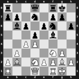 1959 FRG Ch 05th – Round 10 – Wolk, Sigmund – 1-0 – Eisinger Max – G23