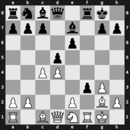 1959 FRG Ch qual 4th – Round 1 – Wolk, Sigmund – 1-0 – Mueller, Joachim – G1