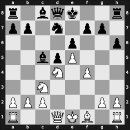 1959 FRG Ch qual 4th – Round 4 – Meyer, Heinrich – 0-1 – Delander, Adolf – G9