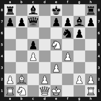 1959 FRG Ch qual 4th – Round 6 – Bialas, Wolfram – 1-0 – Hodakowsky, Georg – G14