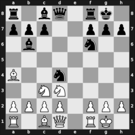 1959 HUN Ch 15th – Round 18 – Honfi, Karoly – 1-0 – Pogats, Jozsef Jr. – G66