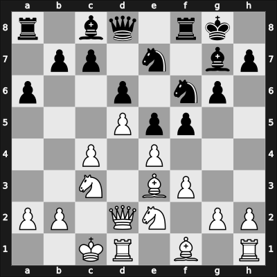 1959 Hastings5960 – Round 1 – Bobotsov, Milko G – 0-1 – Kottnauer, Cenek – G1