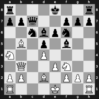 1959 Hastings5960 – Round 7 – Heemsoth, Hermann – 1-0 – Winser, William Arthur – G33