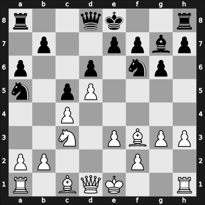 1959 JUG Ch Kragujevac YUG – Round 1 – Lukic, Arsenije – 1-0 – Bertok, Mario Jr. – G1