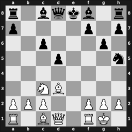 1959 Kiel – Round 1 – Enevoldsen, Jens – 1-0 – Lamprecht, Karl – G2