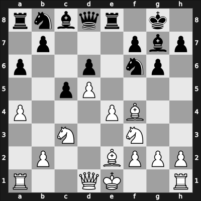 1959 Kragujevac ch14-YUG – Round 3 – Bertok, Mario Jr. – 1-0 – Janosevic, Dragoljub – G97