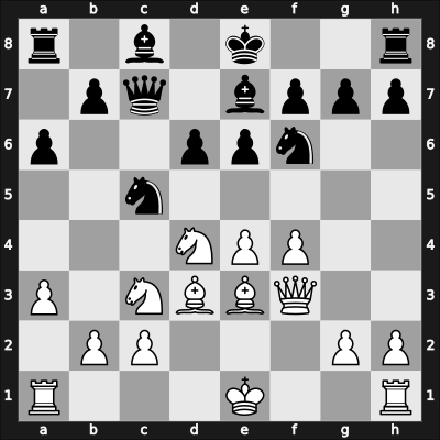 1959 Lima – Round 1 – Pilnik, Herman – 1-0 – Pinzon, Felipe – G7