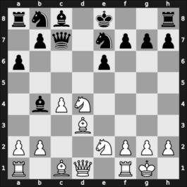 1959 Lima – Round 6 – Ivkov, Borislav – 1-0 – Jauregui, Carlos – G34