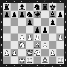1959 Lima – Round 9 – Jauregui, Carlos – 0-1 – Sumar, Julio – G48