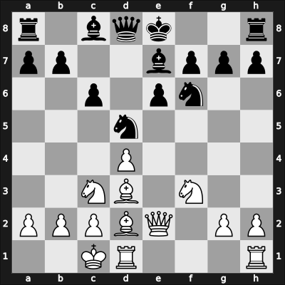 1959 Madrid – Round 1 – Puig, Pedro – 0-1 – Golombek, Harry – G9