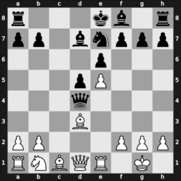 1959 Madrid – Round 1 – Perez Perez, Francisco Jose – 1-0 – Sicilia Carballo, Mateo – G12