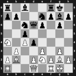 1959 Mar del Plata – Round 1 – Bolbochan, J. – 1-0 – De Souza Mendes, Joao – G6