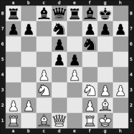 1959 Mar del Plata – Round ? – Rossetto, Hector – 1-0 – De Souza Mendes, Joao – G90