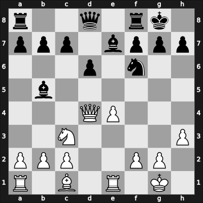 1959 Marianske Lazne – Round 1 – Glass, Eduard – 1-0 – Jensen, Erik Bartram – G7
